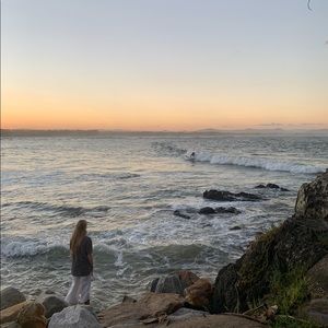 Meet your Posher, Claire